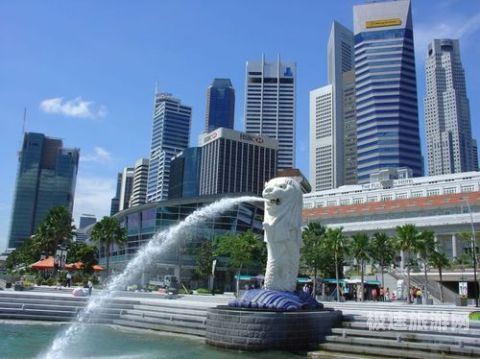 新加坡旅游必备软件（新加坡旅游攻略必需品）