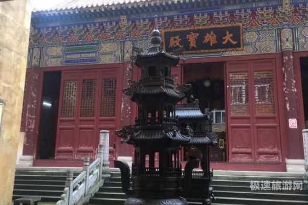 北京寺庙住宿需要预订吗（北京有哪个寺院可以住宿修行）