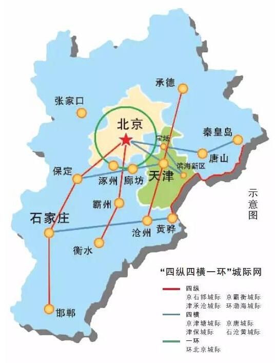 北京到涿州轻轨地铁高铁（北京到涿州的地铁规划）