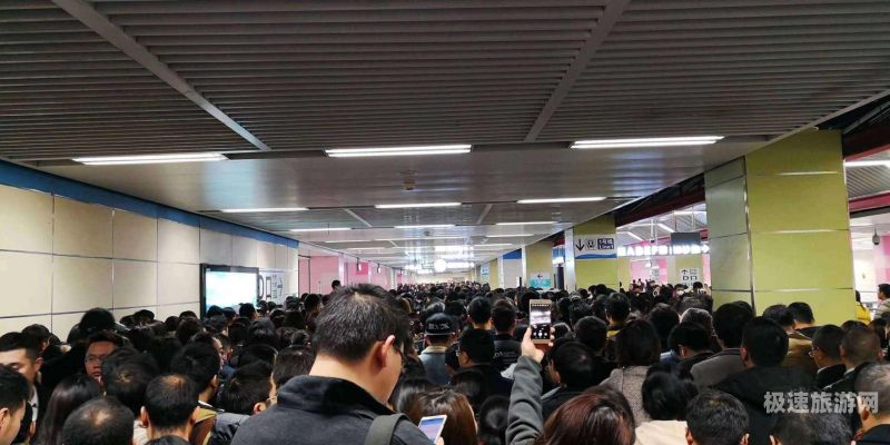 北京最拥挤的地铁站（北京最挤的地铁是几号线）