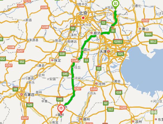 蓟州区到天津的列车时刻表（蓟州到天津火车票查询）