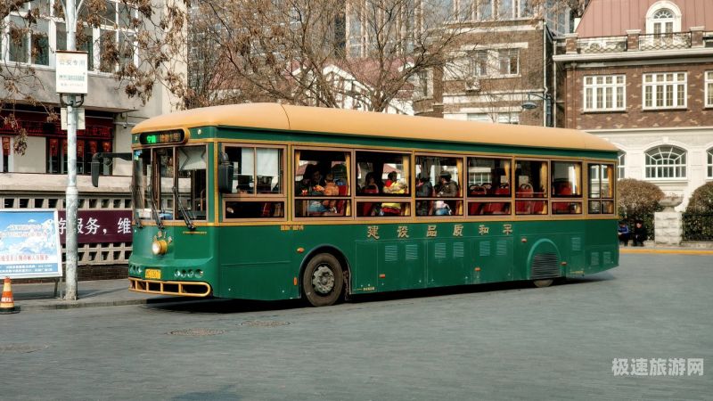 天津旅游巴士白天路线（天津旅游巴士发车时间）